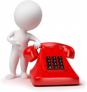 Компьютерная помощь call